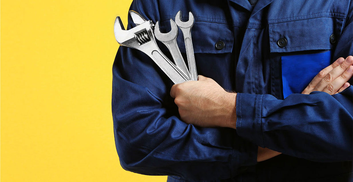 Mechanic Holding Tools